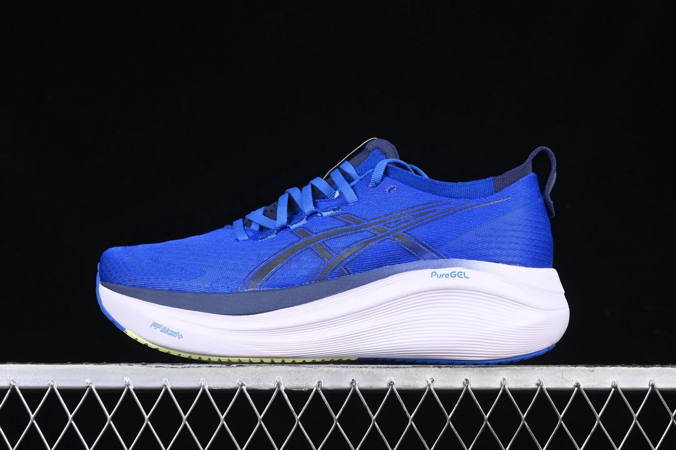 All Categories Asics Asics Series Asics Gel-Nimbus 27 1011B958-400